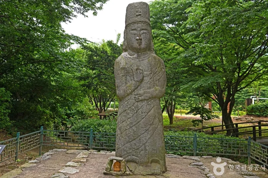 상가리미륵불 (4)