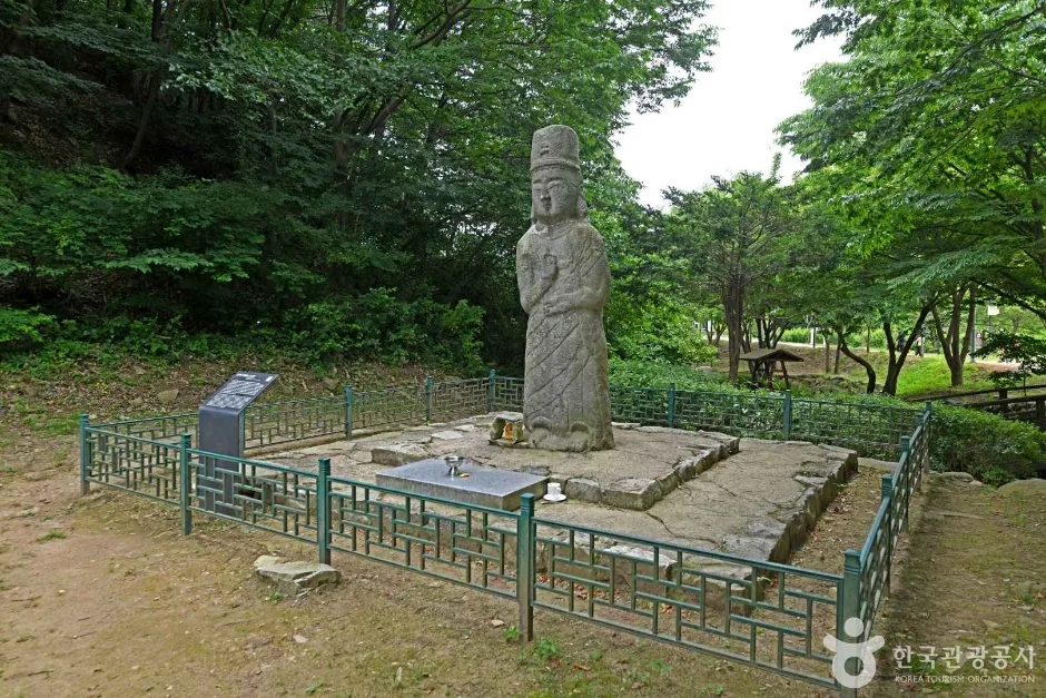 상가리미륵불 (2)