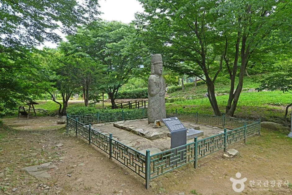 상가리미륵불 (3)