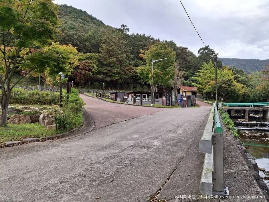 화순_한천자연휴양림 (2)