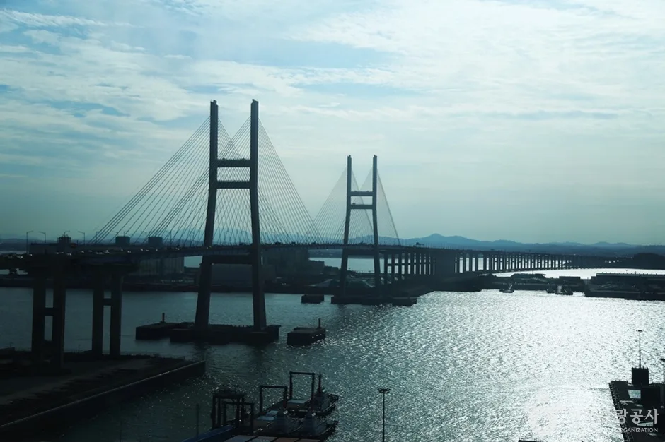 서해대교 (12)