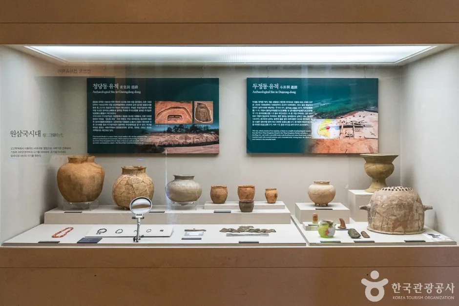 천안박물관 (2)