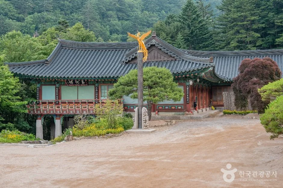 상원사