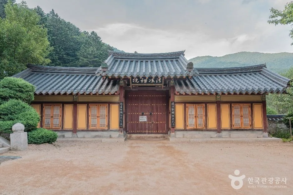 상원사