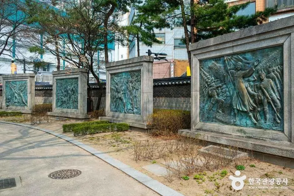 서울_탑골공원 (1)