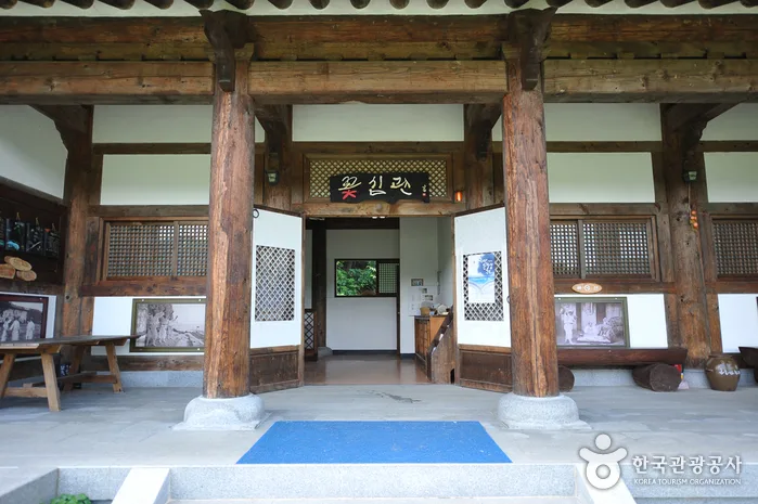 혼불문학관_3