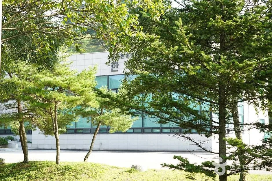 국립축산과학원 한우연구소 (09)