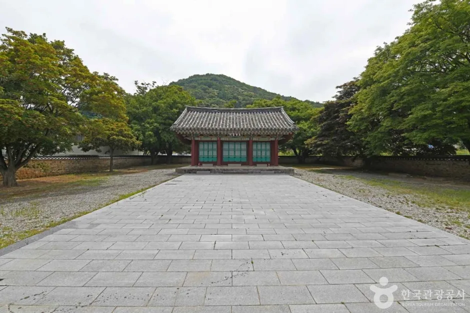 충현서원 (2)