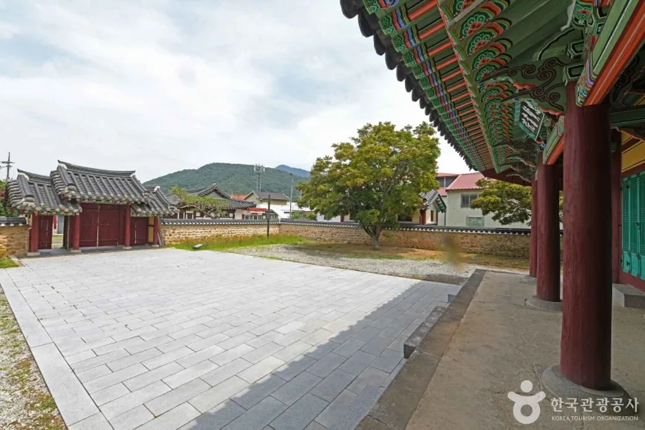 충현서원 (7)