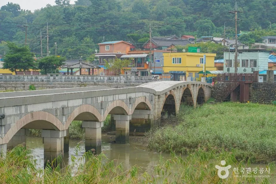 보성_태백산맥 문학기행길 (4)