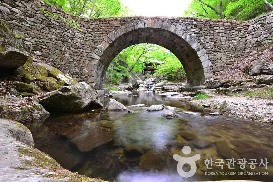 조계산도립공원 (19)