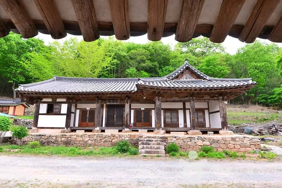 조계산도립공원 (23)