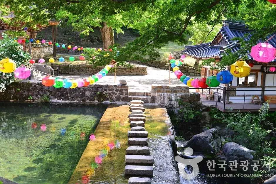 조계산도립공원 (7)