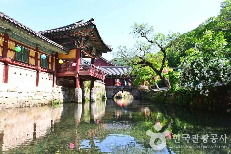 조계산도립공원 (6)