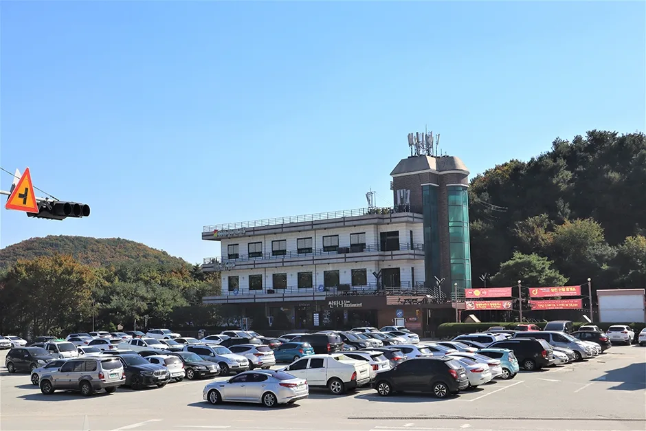 경기도_안성시_만세고개_레스토랑