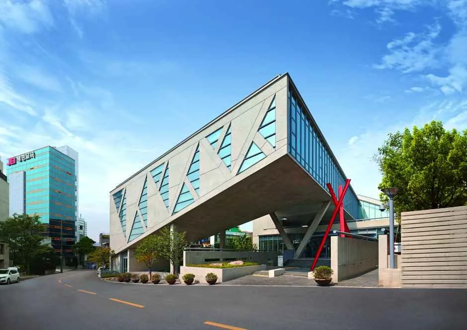 JCC재능문화센터