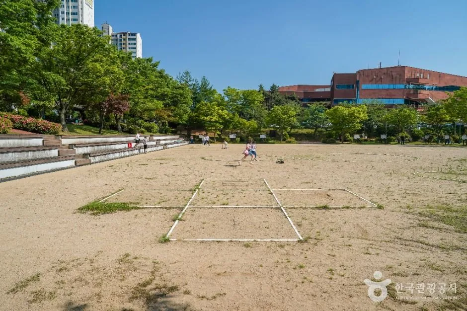 창원_삼정자전통놀이공원 (4)