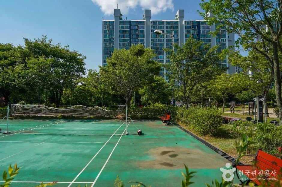 창원_삼정자전통놀이공원 (1)