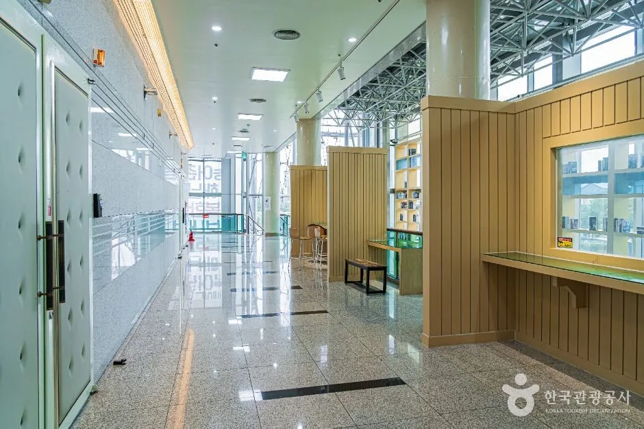 해남_해남문화예술회관 (2)