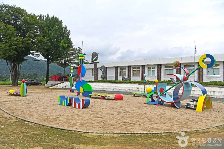 (구)주봉초 와동분교장(12)