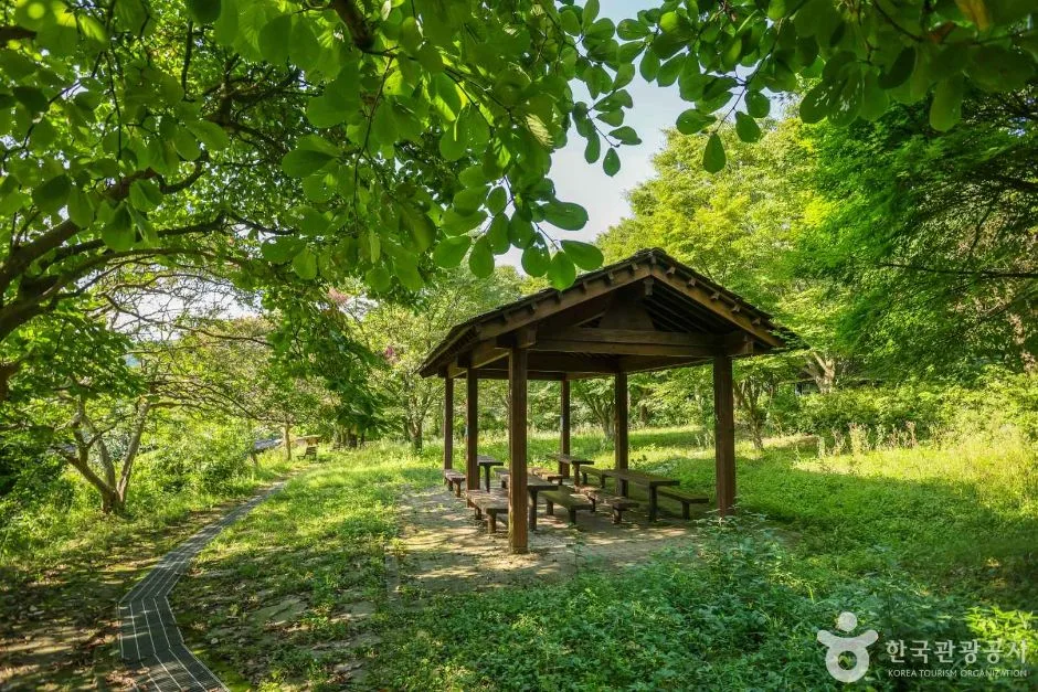 청풍쉼터 (2)