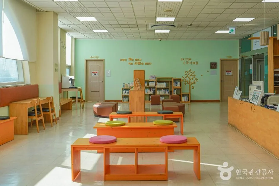 수원_지혜샘어린이도서관 (5)
