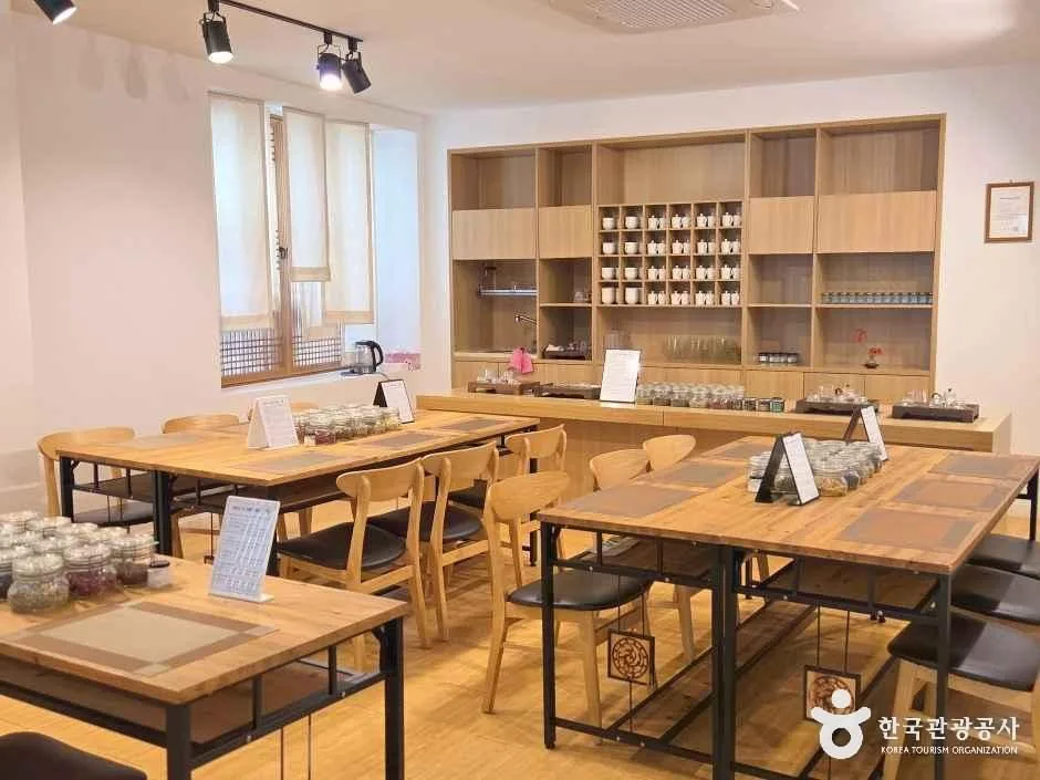 한국차박물관 (3)