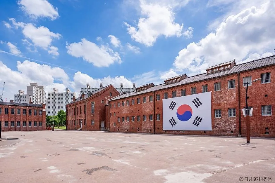 독립운동 영화 보고 떠나는 역사 여행_서울 서대문형무소역사관_1-11