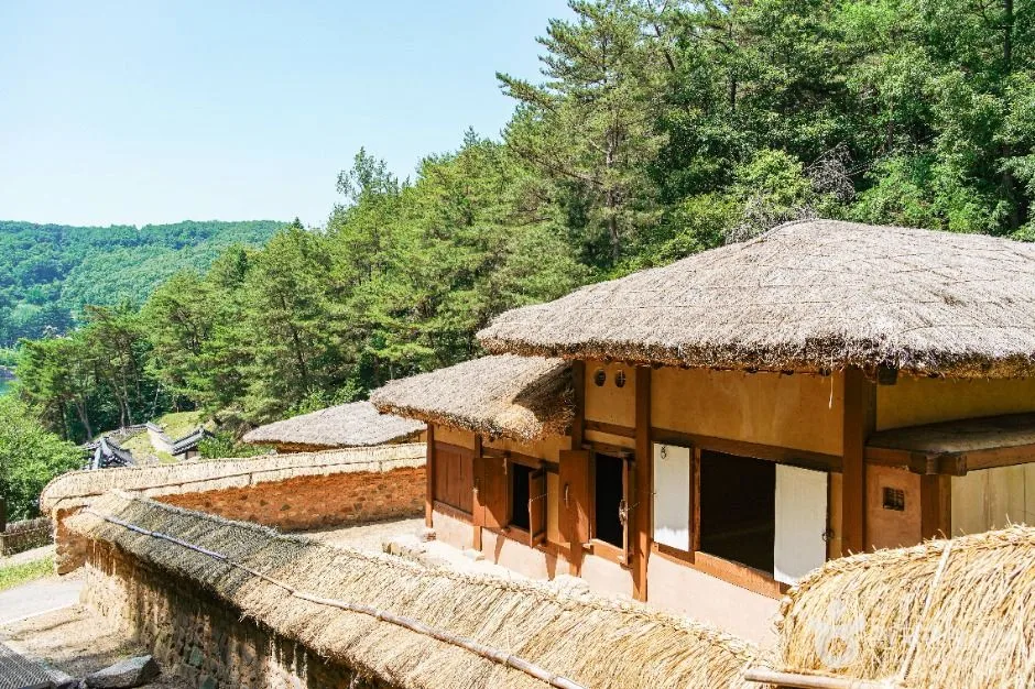 안동_안동민속촌 (3)