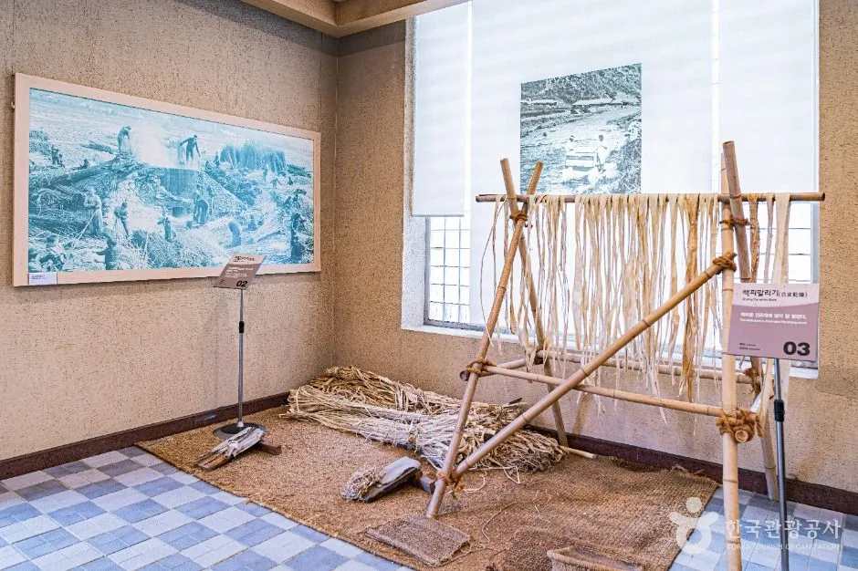 전주_전주한지박물관 (6)