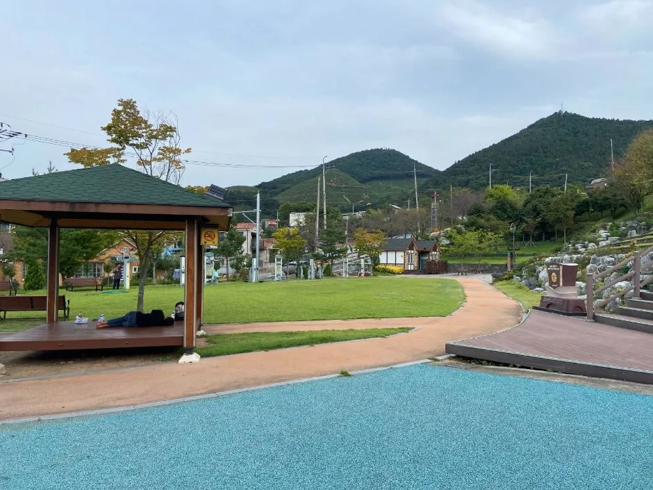 장성공원_전경(1)