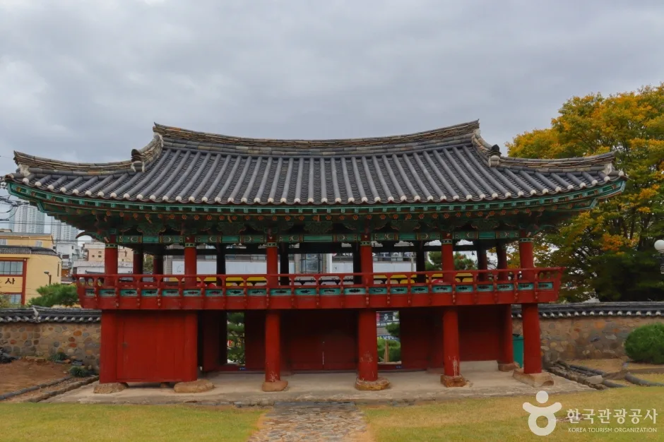울산향교