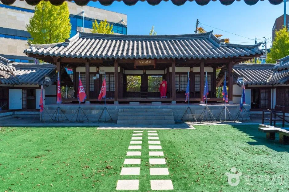 군위_사라온이야기마을 (3)