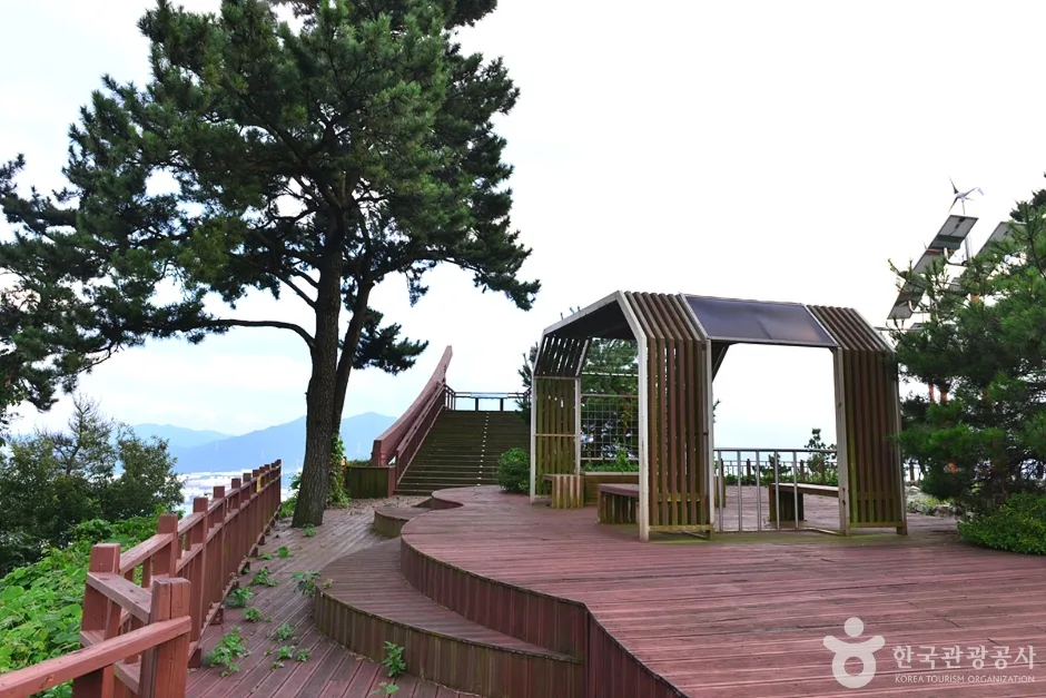 전남_여수_묘도 봉화산 전망공원 (8)