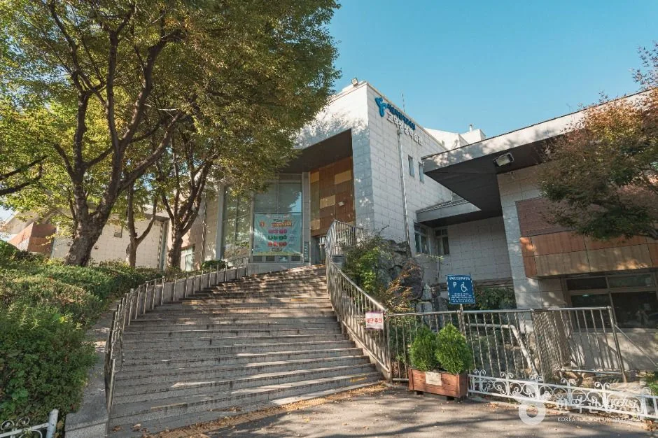 서울_서울특별시교육청 고덕평생학습관 (6)