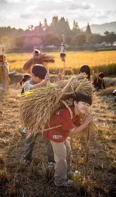 2025 외암민속마을 짚풀문화제 7
