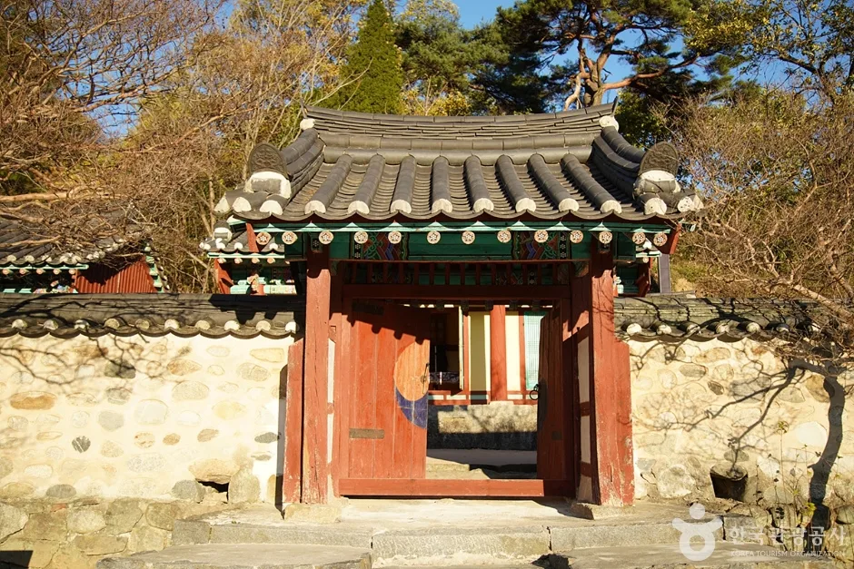 오봉서원 (7)