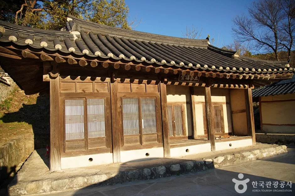 오봉서원 (11)