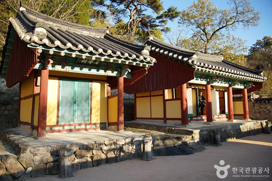 오봉서원 (3)