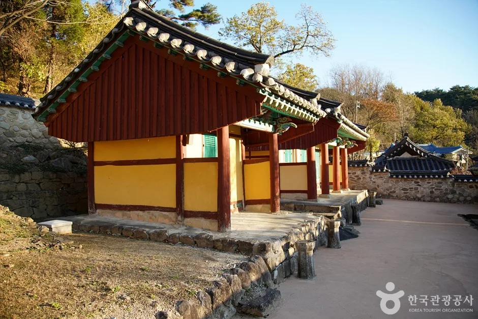 오봉서원 (15)