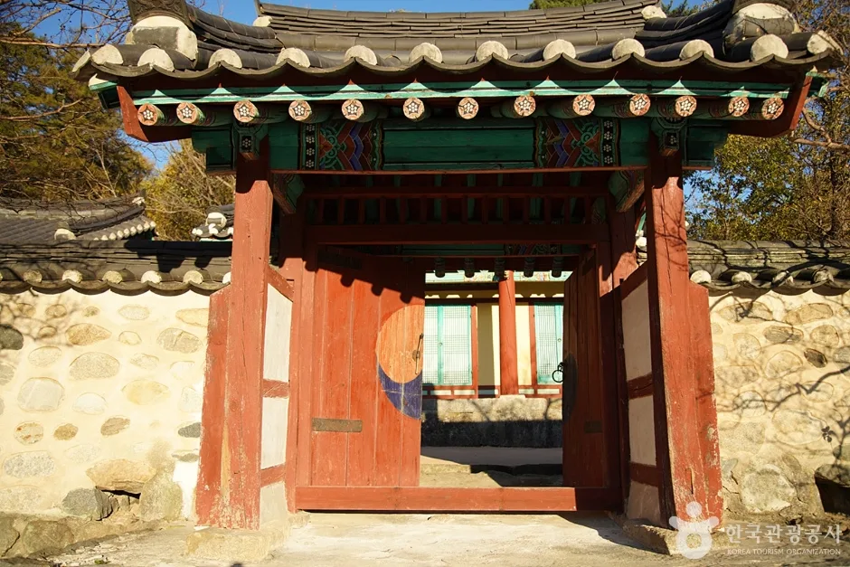 오봉서원 (18)