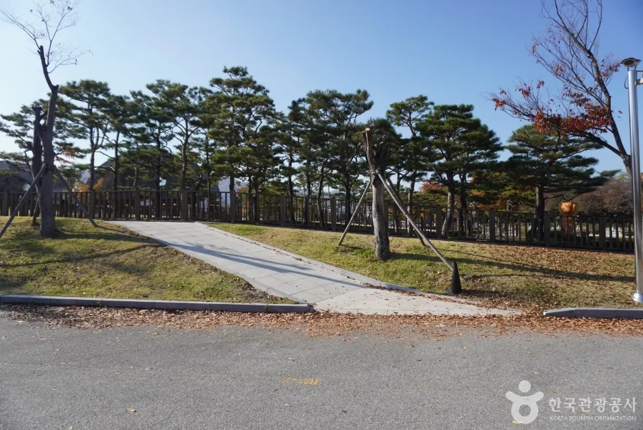 곤지암도자공원