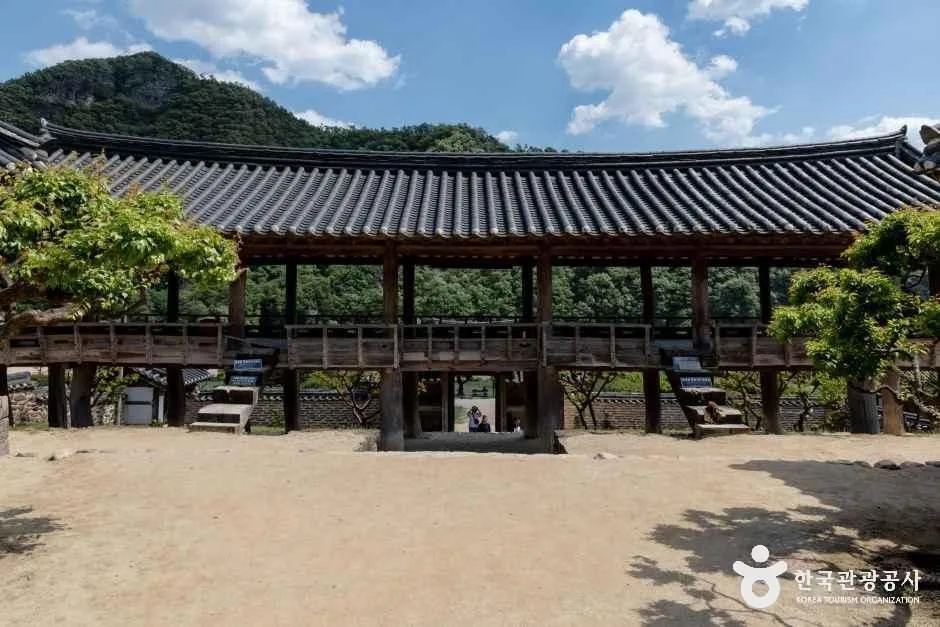 안동_병산서원 [유네스코 세계유산] (2)