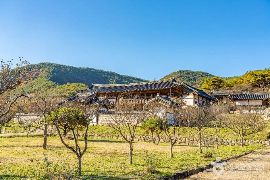 안동_병산서원 [유네스코 세계유산] (7)