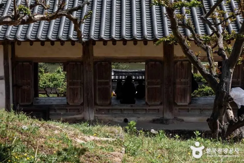 안동_병산서원 [유네스코 세계유산] (1)