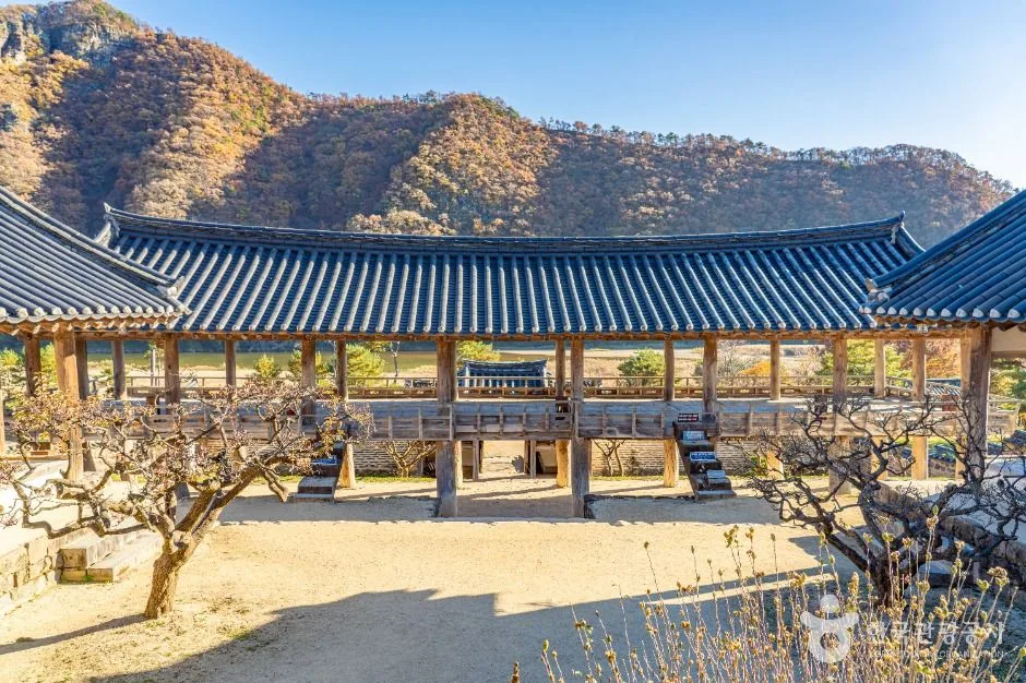 안동_병산서원 [유네스코 세계유산] (12)