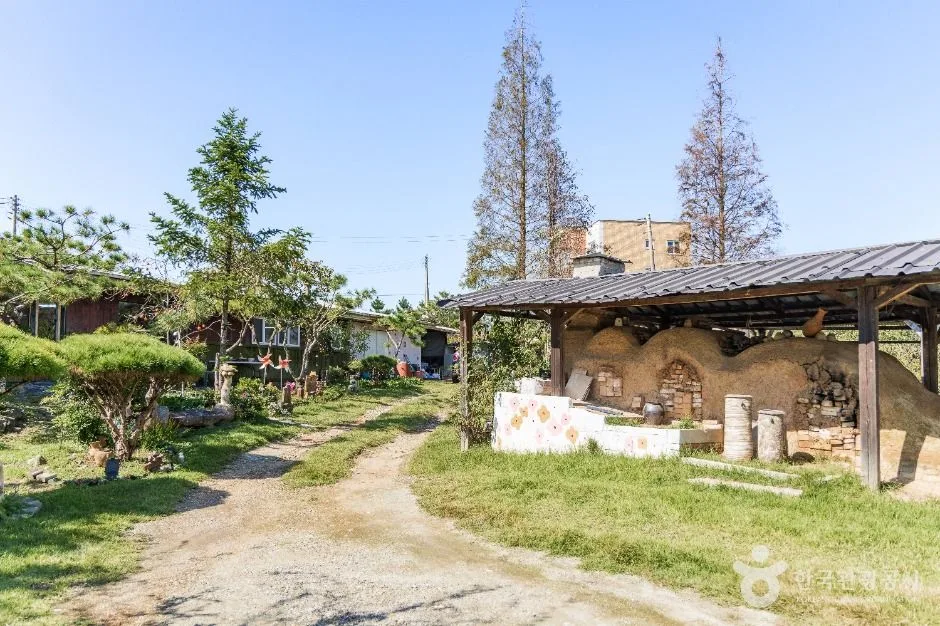 익산_백제도예원 (2)