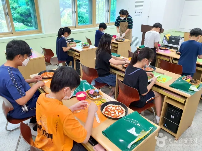 관광두레 4월기사 진주 밀알영농조합 08