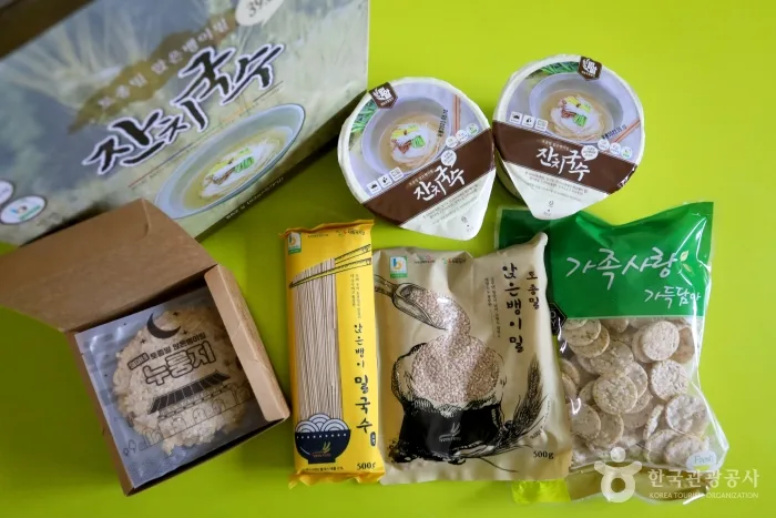 관광두레 4월기사 진주 밀알영농조합 06