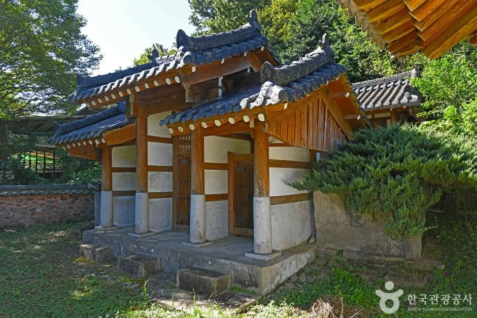 주봉서원 (6)